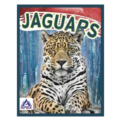 Wild Cats: Jaguars - Geister-Jones, Sophie