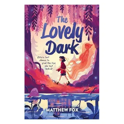 Lovely Dark - Fox, Matthew