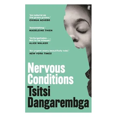 Nervous Conditions - Dangarembga, Tsitsi