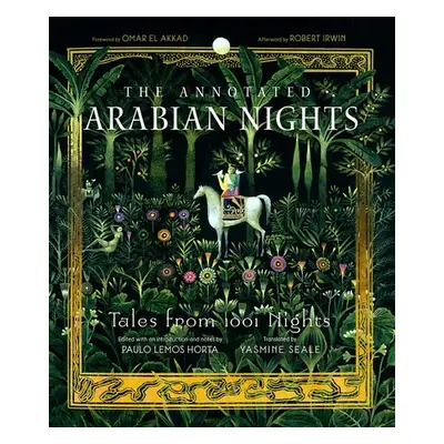 Annotated Arabian Nights