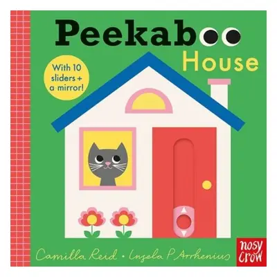 Peekaboo House - Reid, Camilla (Editorial Director)