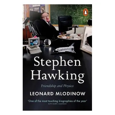 Stephen Hawking - Mlodinow, Leonard