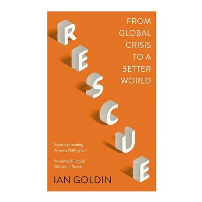 Rescue - Goldin, Ian