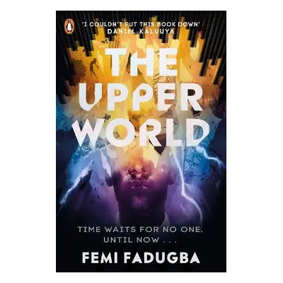 Upper World - Fadugba, Femi