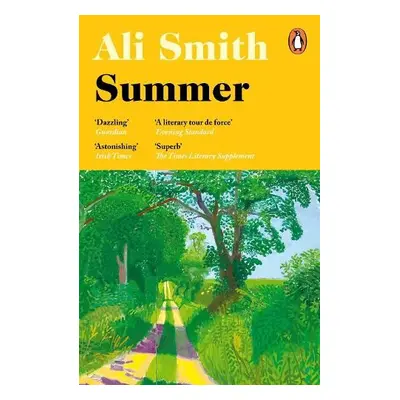 Summer - Smith, Ali