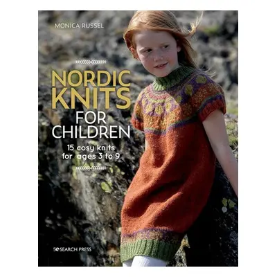 Nordic Knits for Children - Russel, Monica