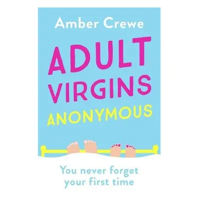 Adult Virgins Anonymous - Crewe, Amber