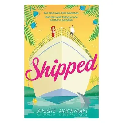 Shipped - Hockman, Angie