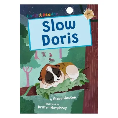 Slow Doris - Howson, Steve