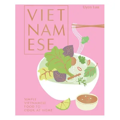 Vietnamese - Luu, Uyen