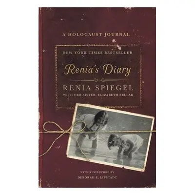 Renia's Diary - Spiegel, Renia