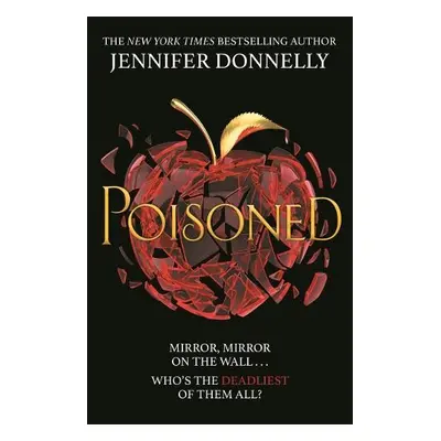 Poisoned - Donnelly, Jennifer