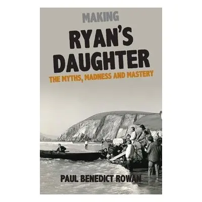 Ryan's Daughter - Rowan, Paul Benedict