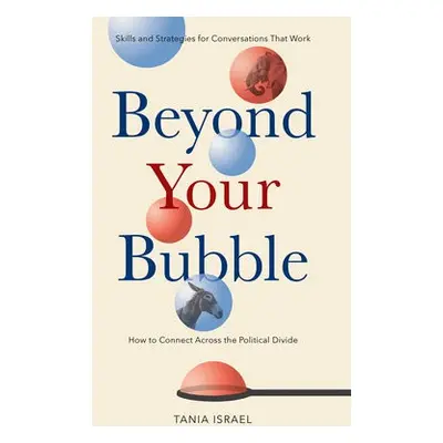 Beyond Your Bubble - Israel, Tania