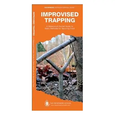 Improvised Trapping - Canterbury, Dave a Press, Waterford