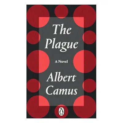 Plague - Camus, Albert