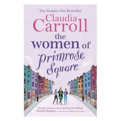 Women of Primrose Square - Carroll, Claudia