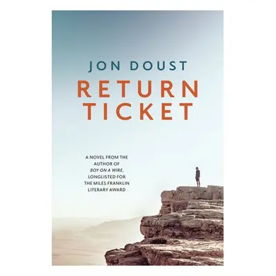 Return Ticket - Doust, Jon