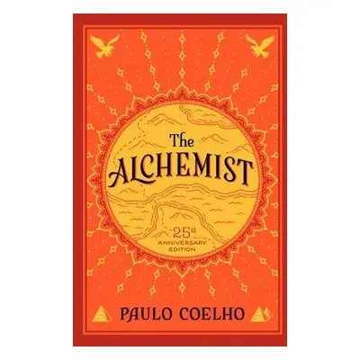 Alchemist - Coelho, Paulo