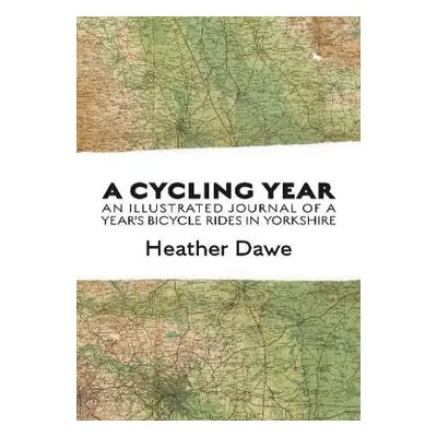 Cycling Year - Dawe, Heather