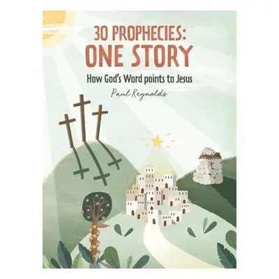 30 Prophecies: One Story - Reynolds, Paul