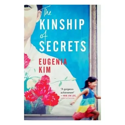 Kinship Of Secrets - Kim, Eugenia