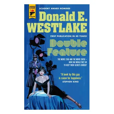 Double Feature - Westlake, Donald E