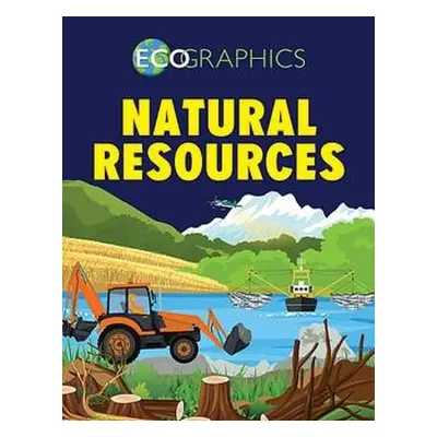 Ecographics: Natural Resources - Howell, Izzi