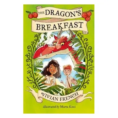 Dragon's Breakfast - French, Vivian