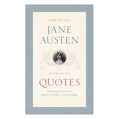 Daily Jane Austen - Austen, Jane