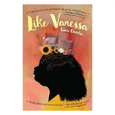 Like Vanessa - Charles, Tami a Brantley-Newton, Vanessa