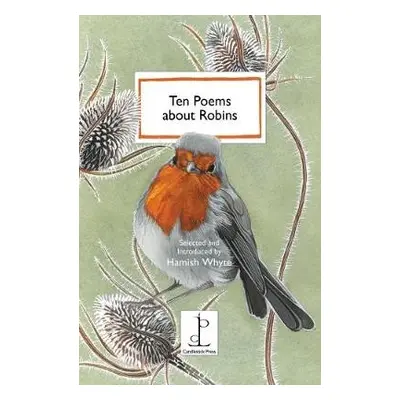 Ten Poems about Robins