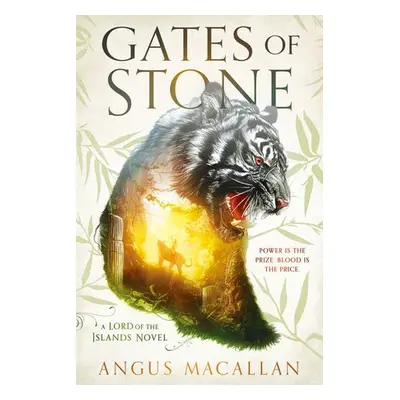 Gates of Stone - Macallan, Angus