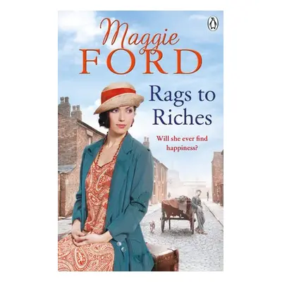 Rags to Riches - Ford, Maggie