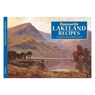 Salmon Favourite Lakeland Recipes