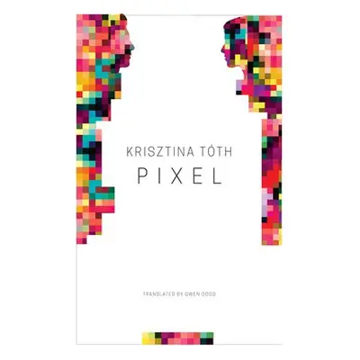 Pixel - Toth, Krisztina