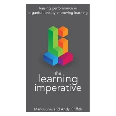 Learning Imperative - Burns, Mark a Griffith, Andy