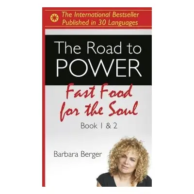 Road to Power, The - Berger, Barbara