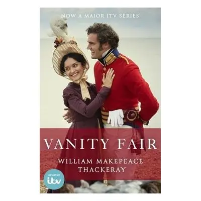 Vanity Fair - Thackeray, William Makepeace