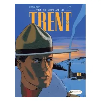 Trent Vol. 3: When The Lamps Are Lit