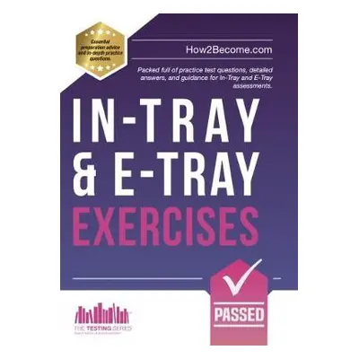 In-Tray a E-Tray Exercises - How2Become