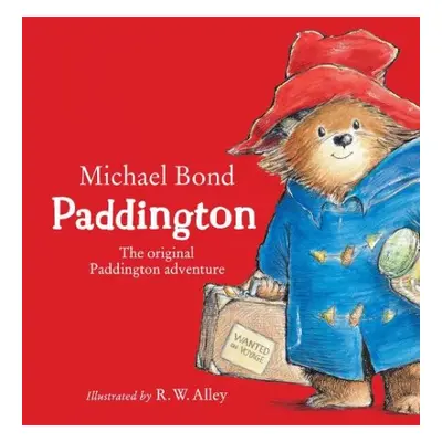 Paddington - Bond, Michael