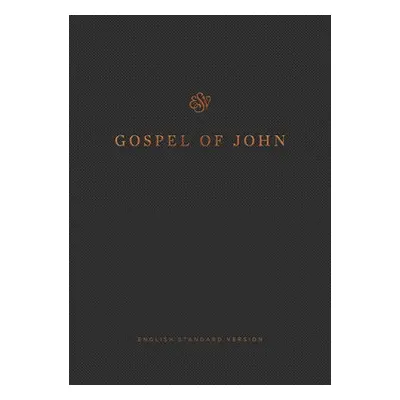 ESV Gospel of John, Reader's Edition