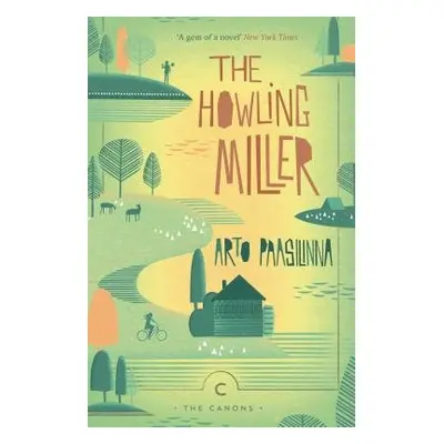 Howling Miller - Paasilinna, Arto