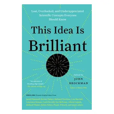 This Idea Is Brilliant - Brockman, John