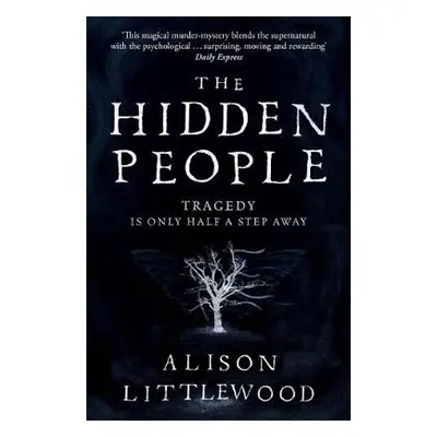 Hidden People - Littlewood, Alison