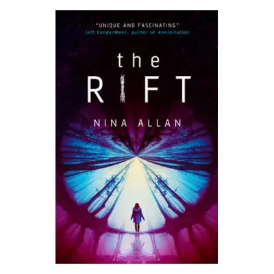 Rift - Allan, Nina