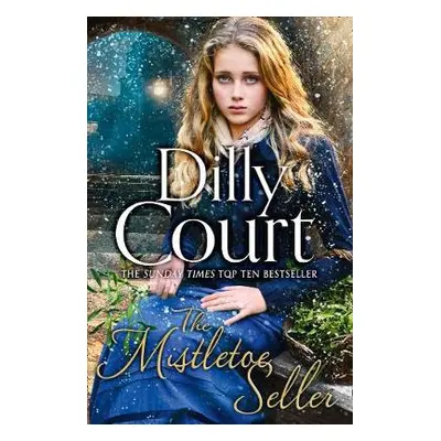 Mistletoe Seller - Court, Dilly