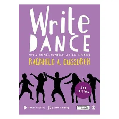 Write Dance - Oussoren, Ragnhild