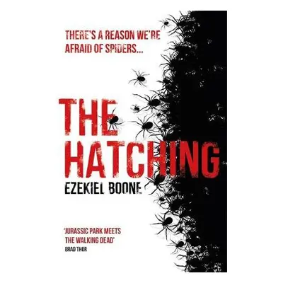 Hatching - Boone, Ezekiel